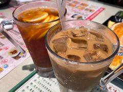 -阿飛冰室(下沙店)