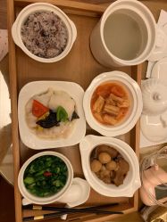 -她时区金吉兒月子中心(太湖度假店)