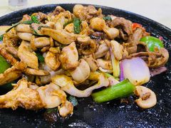 -标记美食新鲜猪杂(兴南大道店)