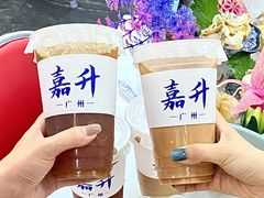 -嘉升大排档(番禺总店)