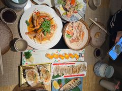 -蟹将军·松叶蟹和牛日料放题自助(K11店)