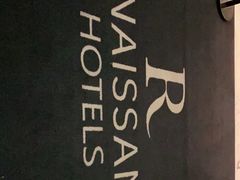 -上海漕河泾万丽酒店