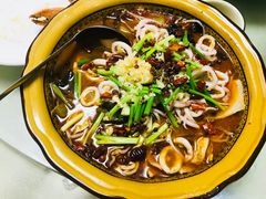 -鑫悦楼煎蟹·16年海鲜大排档