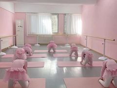 -蒲公英舞蹈艺术中心(促进路校区)