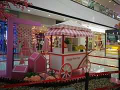 -万达茂商场(南京仙林店)