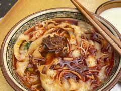-马王庙刀削面馆(四川省交通学院宿舍店)