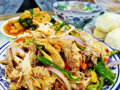 -尔力新疆丸子汤(北屯店)