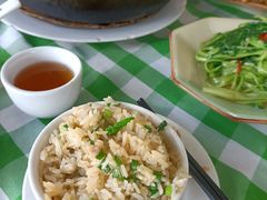-正宗鸡饭粤香酒家(朱村店)