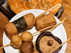 -王氏炉匠·烧鸟放题自助(三里屯店)