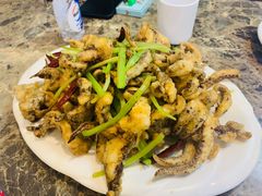 -昱德来·天津菜(河西店)