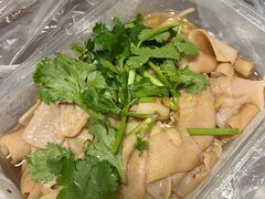 -桂园白粥·潮汕老味道