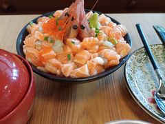 -魔丼屋(日月光店)