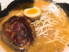 -雷神拉面(财富中心玉米楼店)