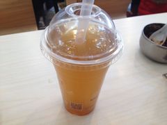 -金乐活美食(中街店)