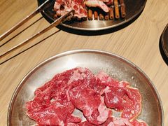 -西塔老太太泥炉烤肉(亚运村店)