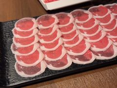 -快乐小羊·内蒙牛羊肉火锅(流花中心店)
