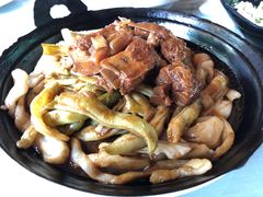 -北京水岸山吧度假村(雁栖镇店)
