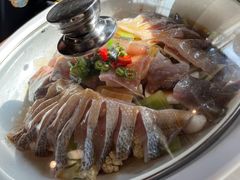 -庆江南江南菜(琴湖溪里花园城店)