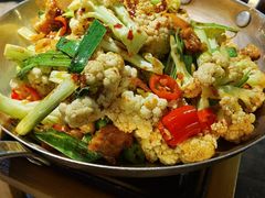 -绿茶餐厅(天津天河城店)