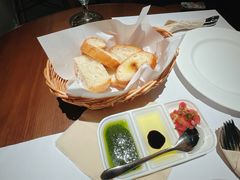 -CAPARESH開府莱舍(望京金辉店)
