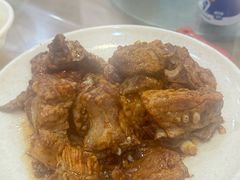 -翟氏天天小吃(上东街区店)