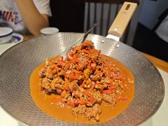 -老萍巷莲花血鸭·萍乡地标江西菜(步行街店)