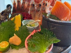 -花潮料理艺食馆(SM新生活广场店)