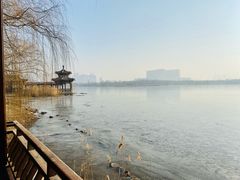 -水西公园