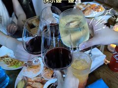 -涛·海底餐厅·美人鱼·自助餐·海底隧道(三亚海棠湾洲际度假酒店)