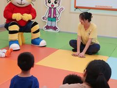 -巧虎KIDS早教中心(青秀区盛天地店)