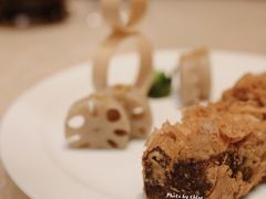 -8餐厅(新葡京酒店)