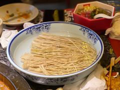 -蜀大侠火锅(四川北路店)