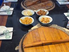-好灶头妈妈菜·柴火灶台鱼·千岛湖土菜地标美食