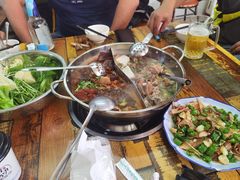 -唠叨坊私房菜(五一街店)
