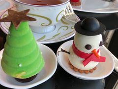 -广州富力丽思卡尔顿酒店