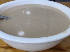 -满口香饭店