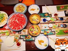 -玄海寿司(国贸店)