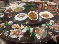 -李氏八大件老菜馆(万宝街店)