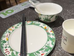 -渔语鱼新川菜Bistro(万象天地店)