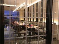 -“香”全日餐厅·株洲大汉希尔顿酒店