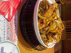 -庆峰龙虾烧烤(合肥一店)