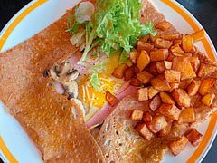 -La Creperie法餐厅(桃江路店)