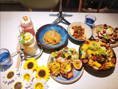 琥珀酱烤鸡翅-BE BRIGHT KITCHEN(正佳广场店)