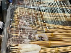 -十里铺铁板鱿鱼