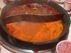 -江北北火锅馆·公路夜市(魏公村店)