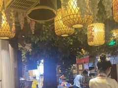 -南京大牌档(青岛万象城店)