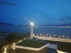 -芽庄MP泰式海鲜海景餐厅