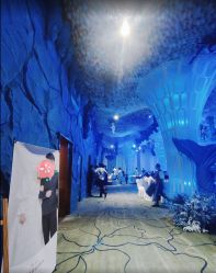 -华东饭店·园林式婚礼宴会厅酒店