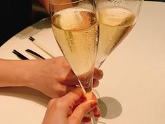 -天龙轩(香港丽思卡尔顿酒店)