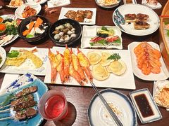 -松子料理(亮马桥店)